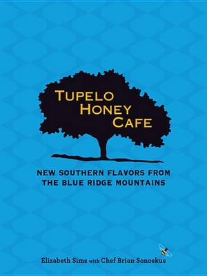 Book cover for Tupelo Honey Cafe