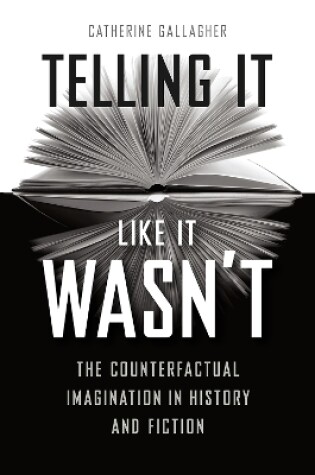 Cover of Telling It Like It Wasn't