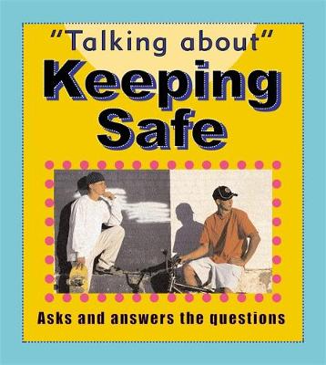 Cover of Keeping Safe