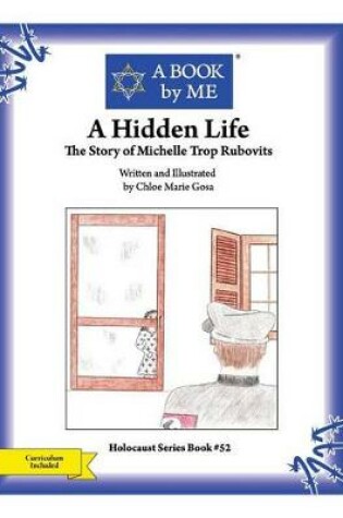 Cover of A Hidden Life