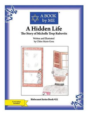 Book cover for A Hidden Life