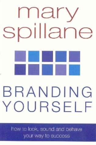 Cover of Branding Yourself