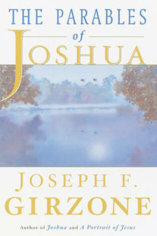 Cover of The Parables of Joshua