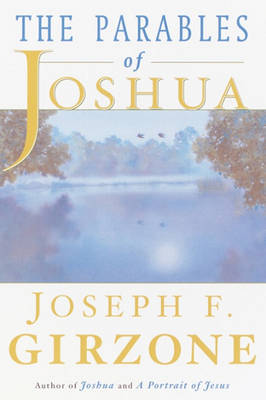 Cover of The Parables of Joshua