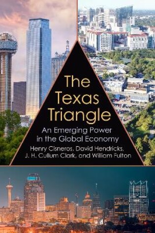 Cover of The Texas Triangle