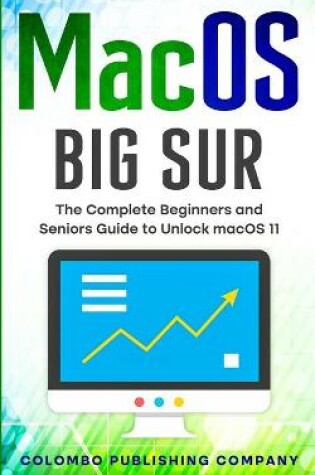 Cover of macOS Big Sur