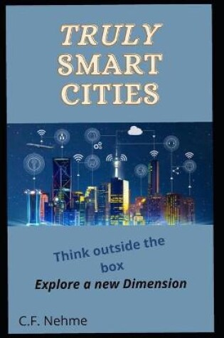 Cover of Truly Smart Cities