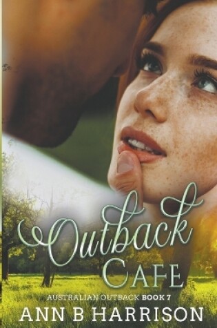 Cover of Outback Cafe