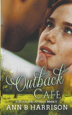 Cover of Outback Cafe