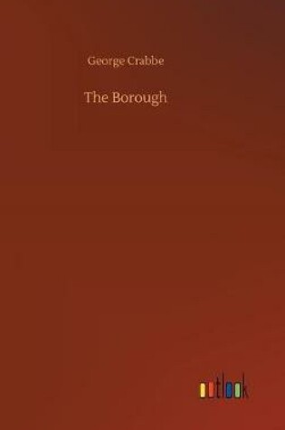 Cover of The Borough