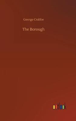Book cover for The Borough