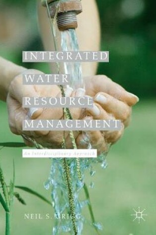 Cover of Integrated Water Resource Management