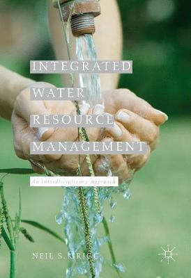 Book cover for Integrated Water Resource Management