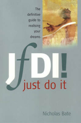 Cover of JFDI