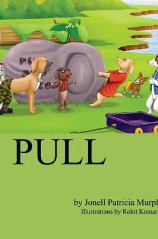 Cover of Pull