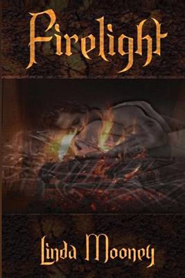 Book cover for Firelight