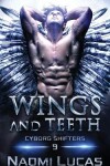 Book cover for Wings and Teeth