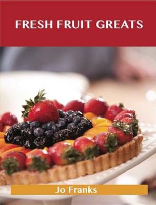 Book cover for Fresh Fruit Greats
