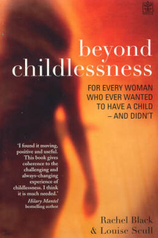 Cover of Beyond Childlessness