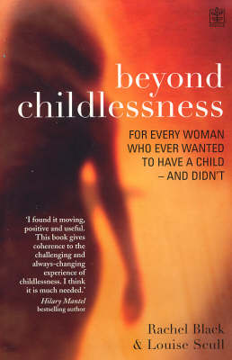 Book cover for Beyond Childlessness