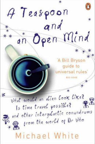 Cover of A Teaspoon and an Open Mind