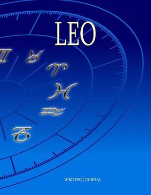 Book cover for Leo