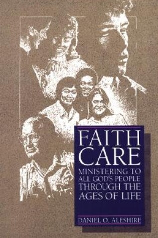 Cover of Faithcare