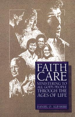 Book cover for Faithcare