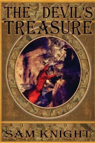 Cover of The Devil's Treasure