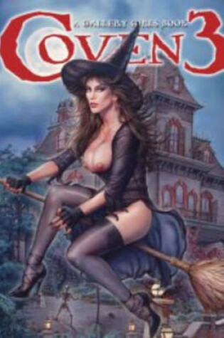 Cover of Coven 3