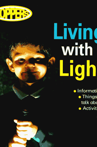 Cover of Living with Light