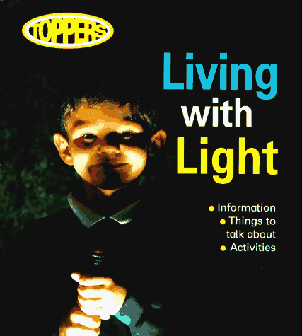 Cover of Living with Light