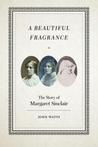 Cover of A Beautiful Fragrance