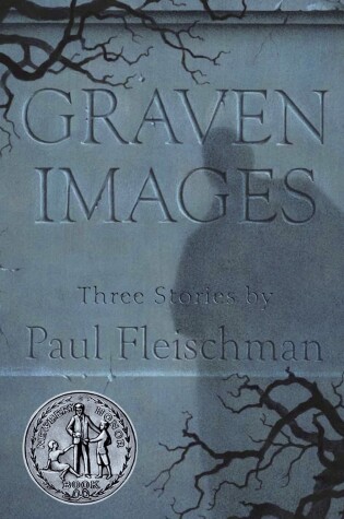 Cover of Graven Images
