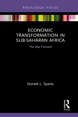 Cover of Economic Transformation in Sub-Saharan Africa