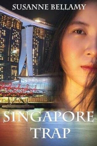 Cover of Singapore Trap