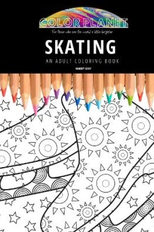 Cover of Skating