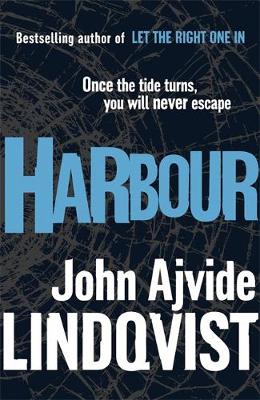 Book cover for Harbour