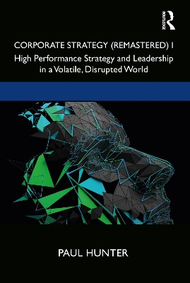 Book cover for Corporate Strategy (Remastered) I