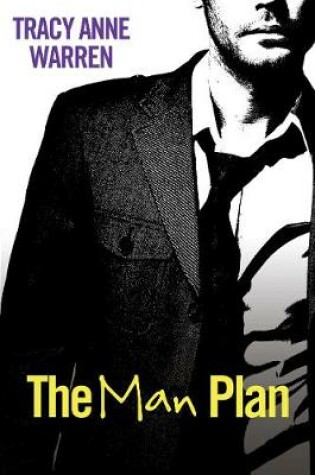 Cover of The Man Plan