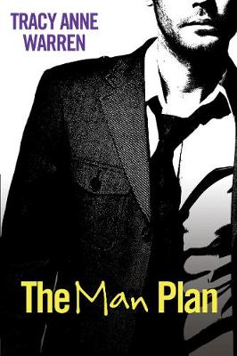 Book cover for The Man Plan