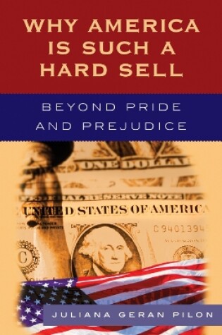 Cover of Why America Is Such a Hard Sell