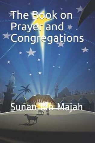 Cover of The Book on Prayer and Congregations