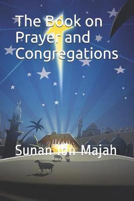 Book cover for The Book on Prayer and Congregations