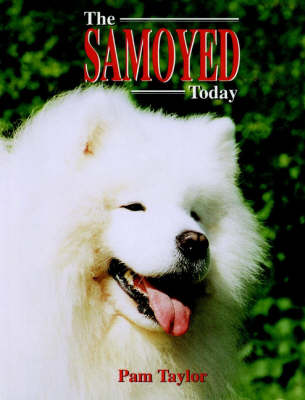 Book cover for The Samoyed Today