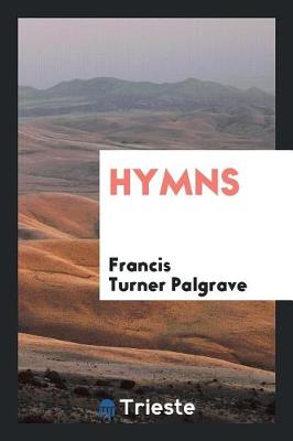 Book cover for Hymns