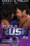 Book cover for Fools Rush In