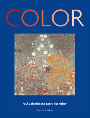 Book cover for Color