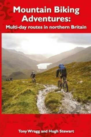 Cover of Mountain Biking Adventures
