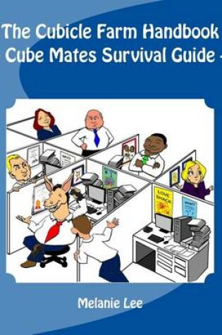 Cover of The Cube Farm Handbook